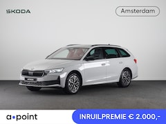 Skoda Octavia Combi - Sportline Tour m-HEV 1.5 TSI 150 pk 7 versn. DSG | Panoramadak | Trekhaak wegklapbaar | Na