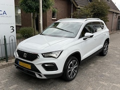 SEAT Ateca - 1.5 TSI Beats Business Intense