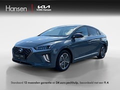 Hyundai IONIQ - 1.6 GDi PHEV Comfort I Trekhaak I Navi I Infinity I Keyless