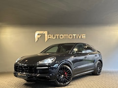 Porsche Cayenne Coupé - 3.0 E-Hybrid Pano|Sportdesign|BOSE|VOL