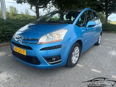 Citroën C4 Picasso - 1.6 VTi, 2e Eigenaar, Airco, Navi, NW APK
