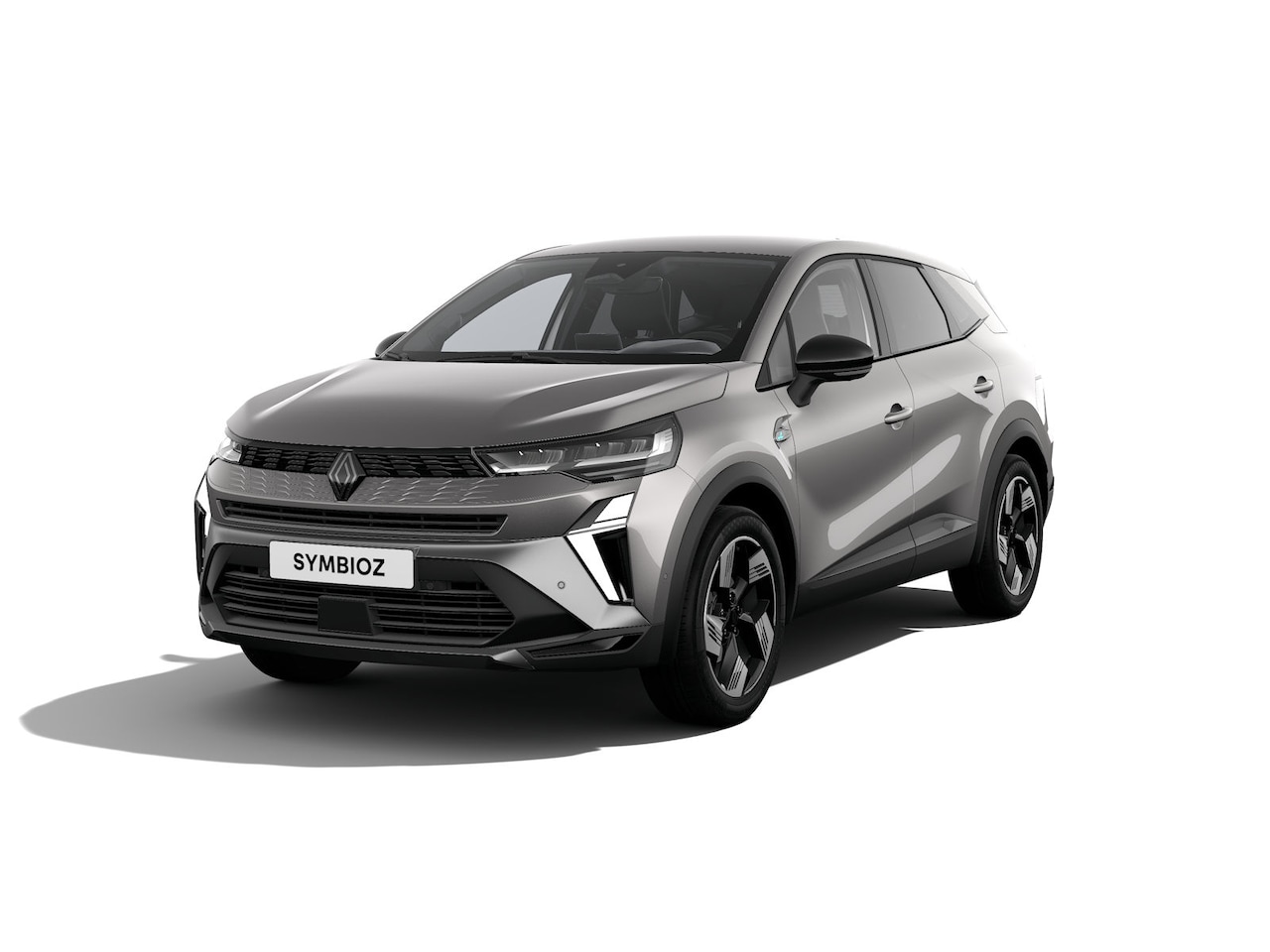 Renault Symbioz - esprit Alpine | Achteruitrijcamera | Adaptive Cruise Control | Elektronisch geregelde airc - AutoWereld.nl