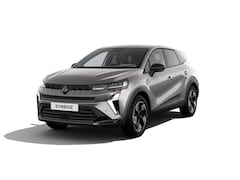 Renault Symbioz - esprit Alpine | Achteruitrijcamera | Adaptive Cruise Control | Elektronisch geregelde airc
