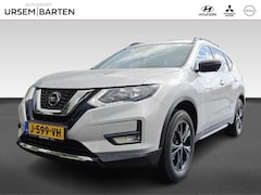 Nissan X-Trail - 1.3 DIG-T N-Tec