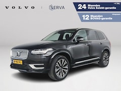 Volvo XC90 - T8 Recharge AWD Ultimate Bright | Panoramadak | Luchtvering | 360° camera | Harman Kardon