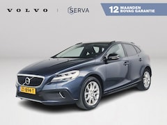 Volvo V40 Cross Country - T3 Polar+ Luxury | Panoramadak | Stoelverwarming | Parkeercamera | Harman Kardon | Trekhaa
