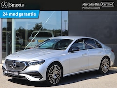 Mercedes-Benz E-klasse - 300 e AMG Line