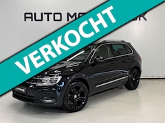 Volkswagen Tiguan - 1.4 TSI Navi / Stoelverw / el. trekhaak / Adaptive cruise