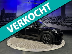 MINI Cooper - 1.5 Business Edition *AppleCarplay*Navi*Clima