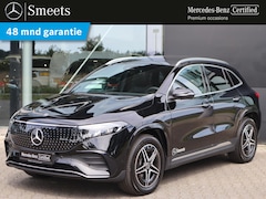 Mercedes-Benz EQA - 250+ AMG Line 71 kWh