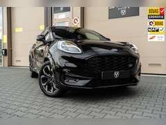 Ford Puma - 1.0 EcoBoost Hybrid ST-Line X