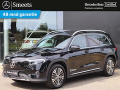 Mercedes-Benz EQB - 250+ Essential Line 71 kWh