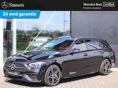 Mercedes-Benz C-klasse Estate - 300 e AMG Line