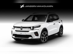 Citroën C3 - Business | Dagrijverlichting | Draadloze telefoonlader | Koplampen met ECO LED verlichting