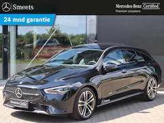 Mercedes-Benz CLA-klasse Shooting Brake - 180 Star Edition AMG Line