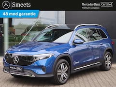 Mercedes-Benz EQB - 250+ Luxury Line 7p. 71 kWh
