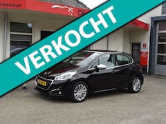 Peugeot 208 - 1.2 PureTech Allure
