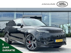 Land Rover Range Rover Sport - 3.0 P460e Dynamic SE PHEV | NIEUW - 0 km | Extended Leather | 23" velgen met Carbon inleg