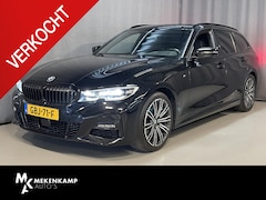 BMW 3-serie Touring - 320i Executive M Sport 18"/Adaptieve cruise/Dodehoek/Live cockpit professional/LED adaptie