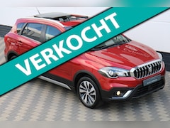 Suzuki S-Cross - 1.4 Boosterjet AllGrip Style Pano 1ste Eig