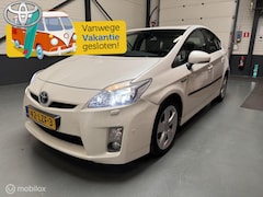 Toyota Prius - 1.8 Dynamic Navi|LED|Keyless|Camera