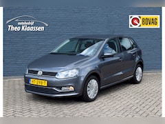 Volkswagen Polo - 1.2 TSI Comfortline
