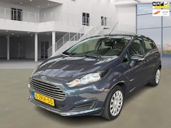 Ford Fiesta - 1.0 Style