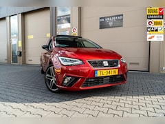 SEAT Ibiza - 1.0 TSI FR PANO NAP
