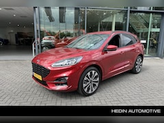 Ford Kuga - 2.5 PHEV ST-Line X | Driver Assistance | Winter Pack | Afneembare trekhaak | 20''
