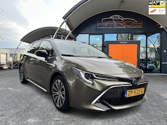 Toyota Corolla Touring Sports - 1.8 Hybrid Executive Trekh NL-Auto Rijklaarprijs