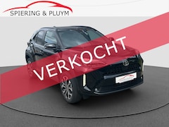 Toyota Yaris Cross - 1.5 Hybrid 115 First Edition | RIJKLAAR | Winter pack | PDC V+A | 10 jr garantie