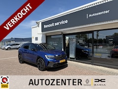 Renault Austral - 1.2 E-Tech full hybrid 200 Techno Esprit Alpine | afn. trekhaak | reservewiel | tijdelijk