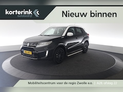 Suzuki Vitara - 1.4 Boosterjet Style Smart Hybrid