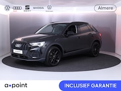 Audi Q3 - 45 TFSI e Business Edition 245 pk S-tronic | Navigatie | Parkeersensoren | Achteruitrijcam