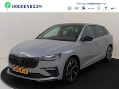 Skoda Scala - 1.0 TSI Monte Carlo | Panoramadak | Trekhaak | Achteruitrijcamera | Stoelverwarming | Keyl