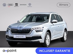 Skoda Kamiq - 1.0 TSI Business Edition Automaat | Virtual Cockpit | Navigatie | Parkeersensoren | Camera