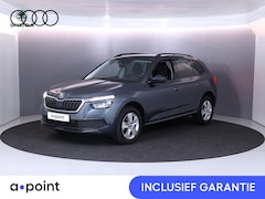 Skoda Kamiq - 1.0 TSI Ambition 110 pk | Navigatie via App | Parkeersensoren achter | Cruise control | LE