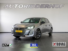 Peugeot 208 - Allure 1.2 PureTech 100