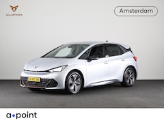 CUPRA Born - Business 62 kWh 204 pk | Navigatie | Parkeersensoren (Park assist) | Achteruitrijcamera |
