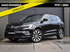 Renault Austral - Mild Hybrid 160 PK X-Tronic Techno | 1.800 KG TREKGEWICHT | CAMERA | NAVI | STUUR/STOELVER