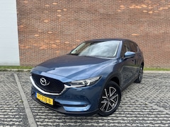 Mazda CX-5 - 2.0 SkyActiv-G 165 Skylease GT | LEDER | CLIMA | ELK. STOEL | TREKHAAK |