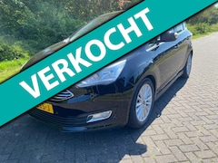 Ford C-Max - 1.0 Titanium