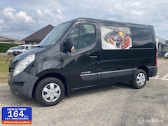 Renault Master - bestel T33 2.3 dCi L1H1 Energy
