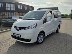 Nissan NV200 - Evalia 1 6 Acenta Airco 7.p El Pakket C Control