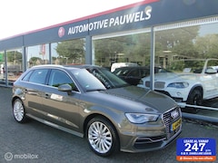 Audi A3 Sportback - 1.4 e-tron PHEV Attraction Pro Line plus,