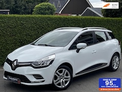 Renault Clio Estate - 0.9 TCe Zen | TREKHAAK | CRUISE CONTROL | DAB+