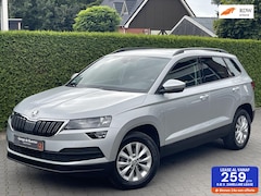 Skoda Karoq - 1.0 TSI Clever Edition | TREKHAAK | CRUISE CONTROL | NAVIGATIE | STOELVERWARMING