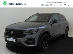 Volkswagen Touareg - 3.0 TSi eHybrid 4MOTION R | Panoramadak | Luchtvering | Trekhaak | Black style | Head-up d