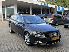 Volkswagen Passat Variant - 1.4 TSI Comfort Executive Line BlueMotion