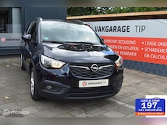 Opel Crossland X - 1.2 Turbo 120 Jaar Edition